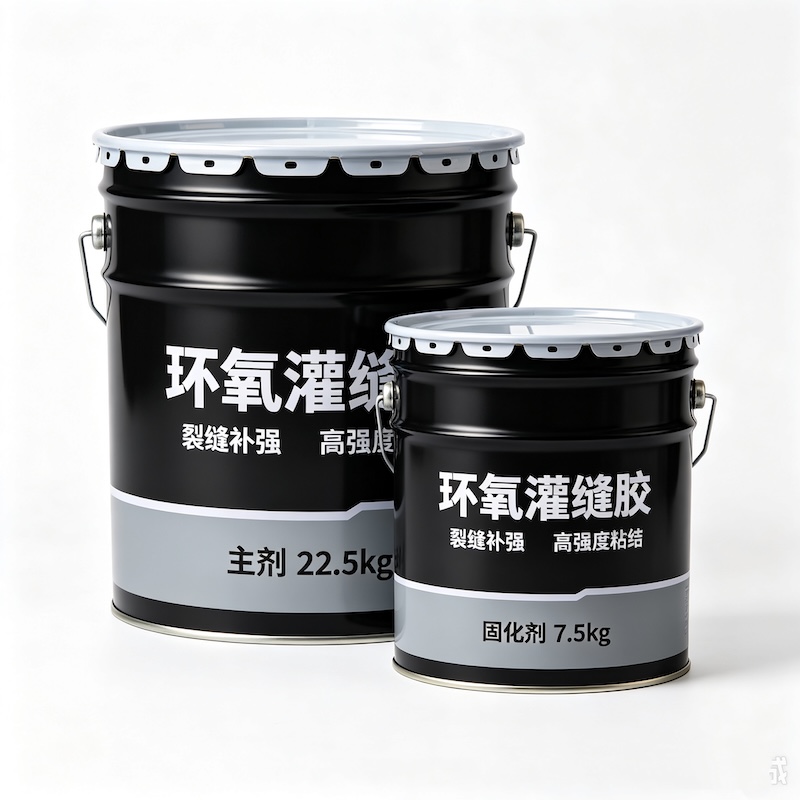 呼玛裂缝修复封闭胶